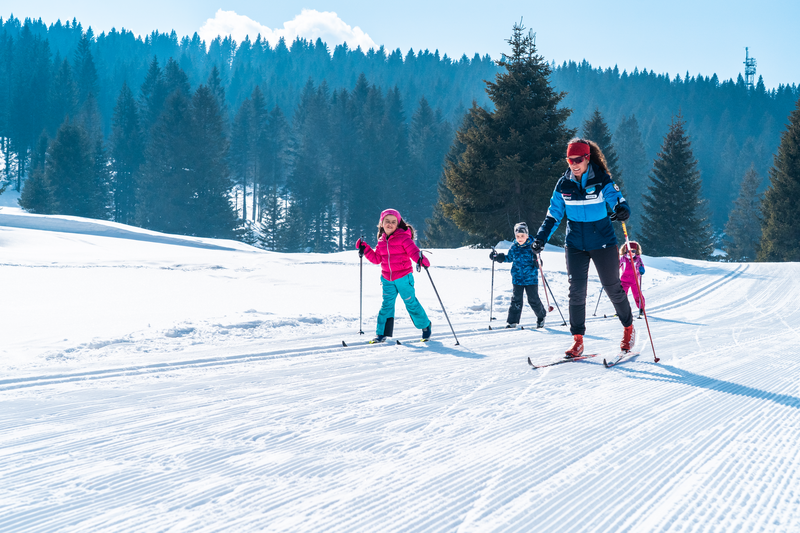 tack Beter Machtigen Wintersport | De mooiste wintervakanties vind je hier » ANWB