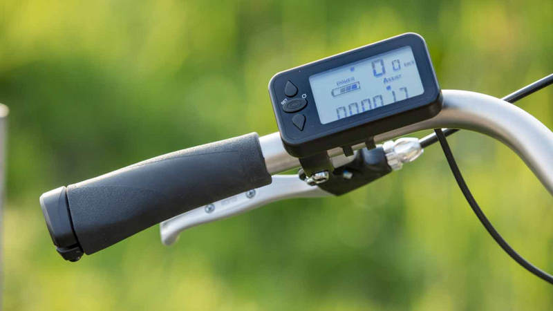 Voorlopige naam Gestreept Ideaal Budget e-biketest 2020: goedkope elektrische fietsen getest | ANWB