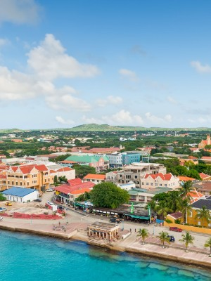 De Mooiste Bezienswaardigheden Van Bonaire | ANWB