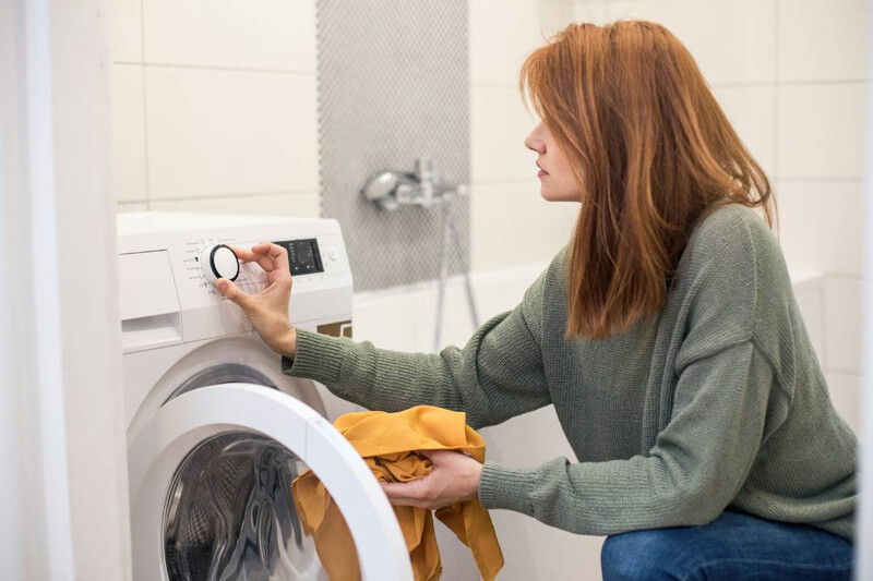 Roux Druif verkenner Hoeveel kWh verbruikt een wasmachine? | ANWB