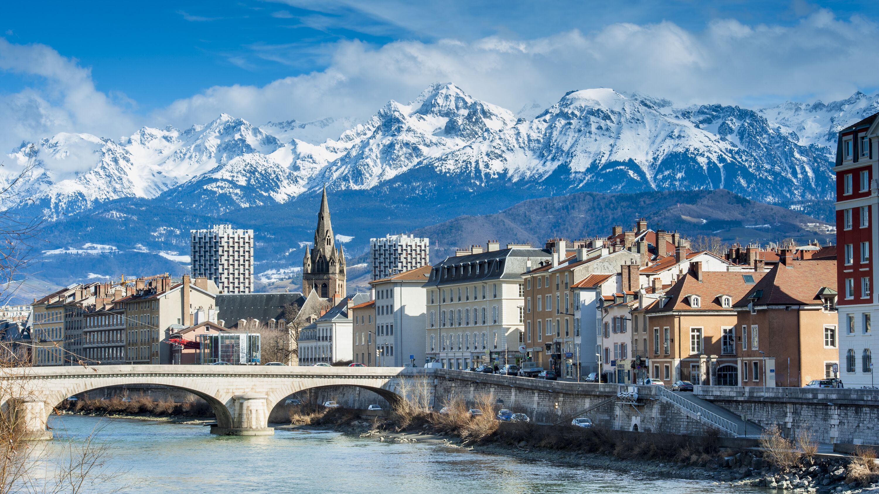 Ontdek de mooiste bezienswaardigheden van Rhône-Alpen | ANWB