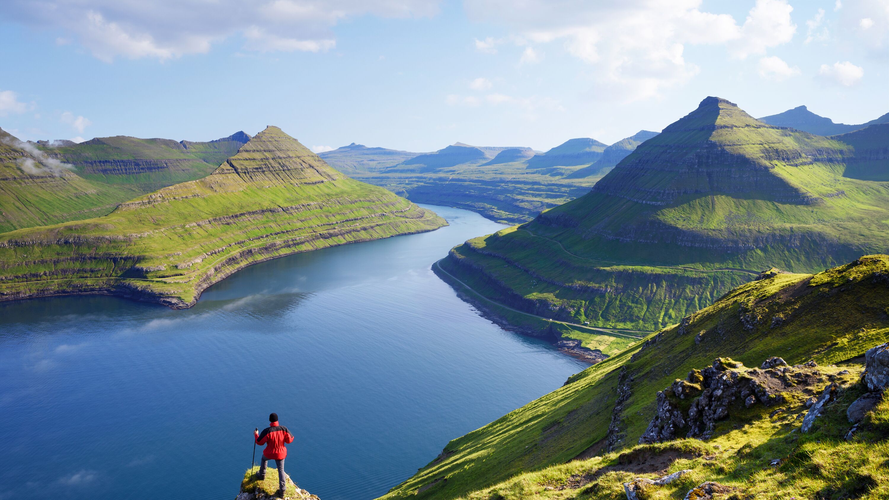 Vakantie Faeröer eilanden? De mooiste Faeröer eilanden reizen! » ANWB