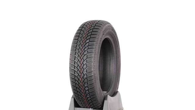 Bridgestone 185/65 R15 Blizzak Lm005 88t Test Bridgestone Blizzak LM005| Winterbandentest 2022 - 185/65 R15 88T | ANWB