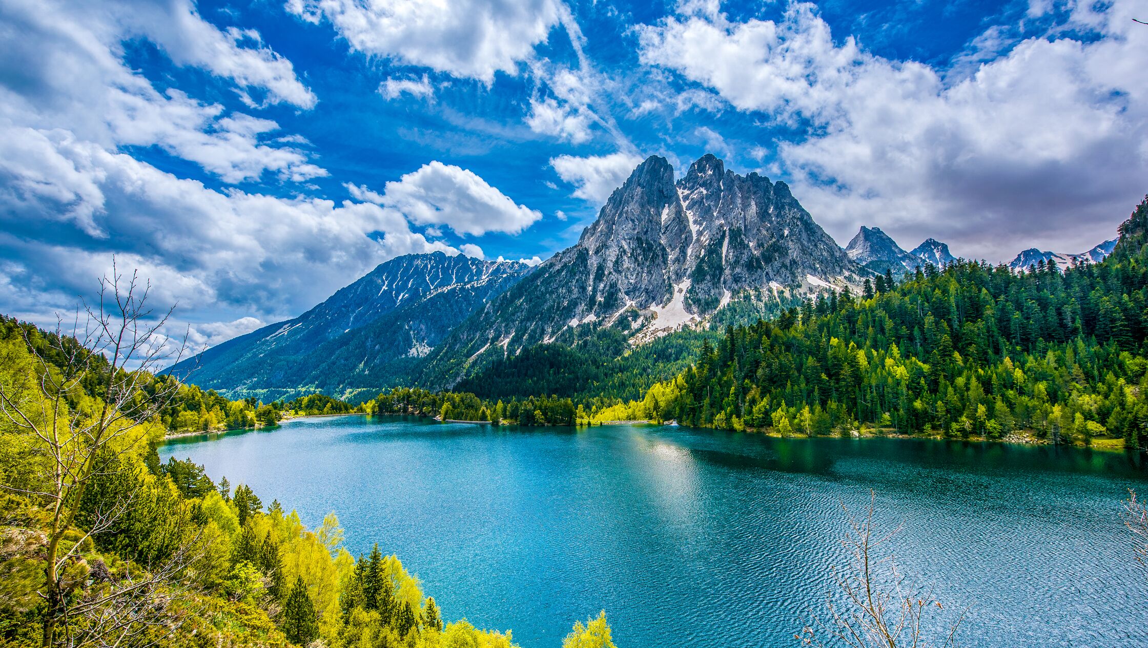 Vakantie Spaanse Pyreneeën? De mooiste Spanje reizen! » ANWB