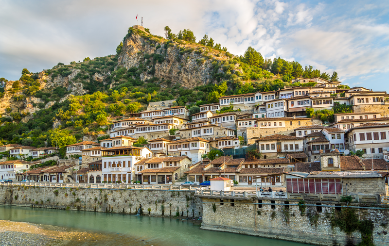 Vakantie Albanië? De mooiste Albanië reizen! » ANWB