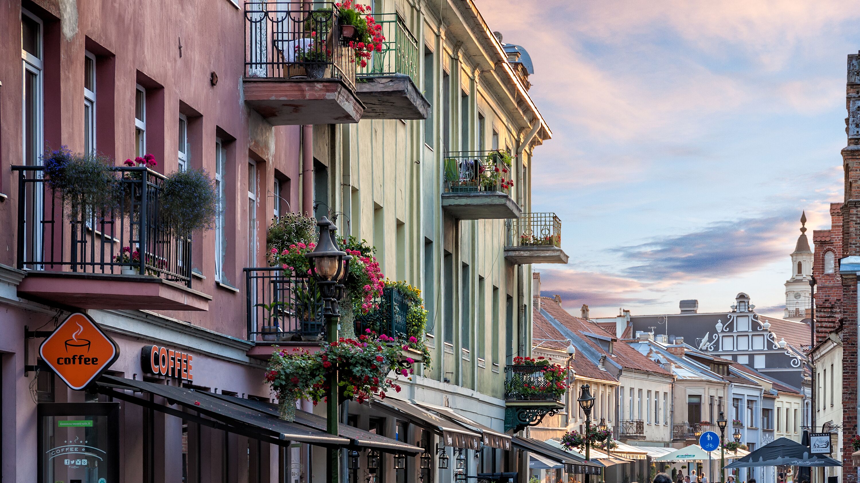 Ontdek de mooiste bezienswaardigheden van Litouwen | ANWB