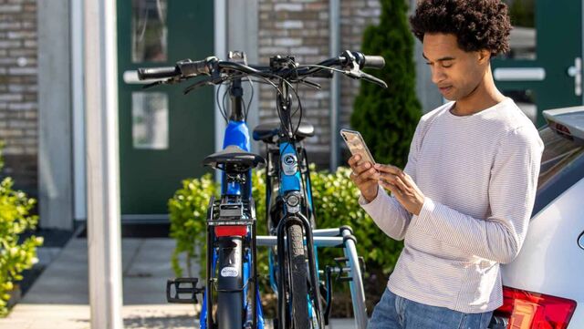 Fietsverzekering afsluiten: de kleine lettertjes | ANWB