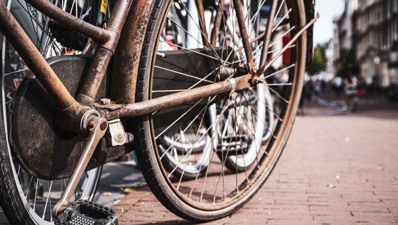 Misverstand eetlust genade Welke fietsonderdelen slijten het snelst? | ANWB