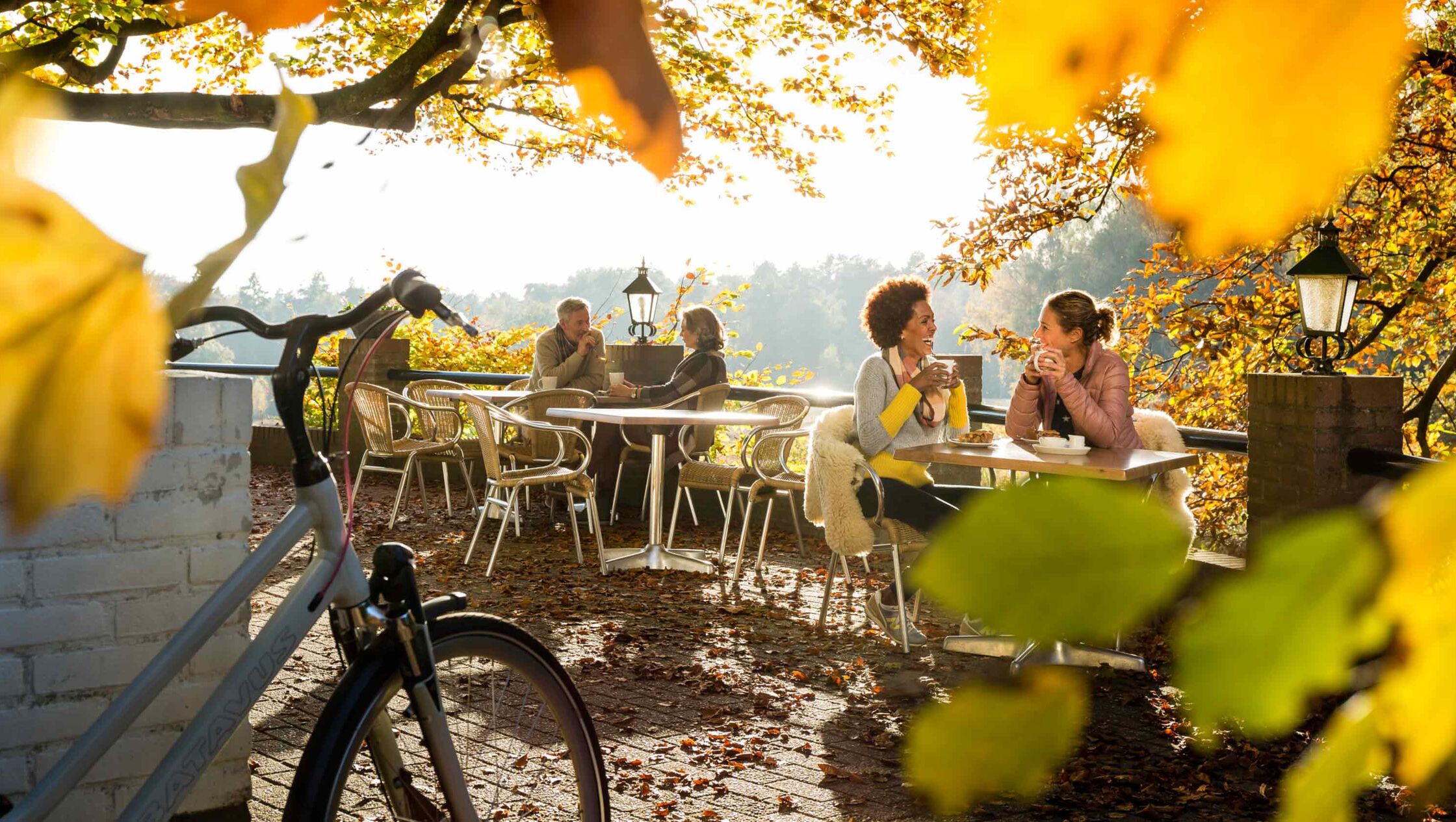 Dagje uit in Noord-Brabant - ANWB