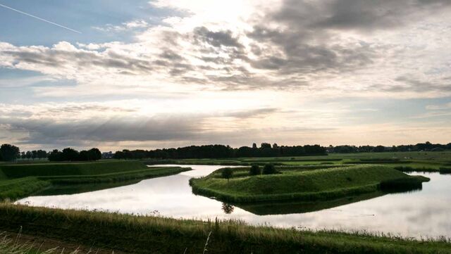 Autoroutecontroleur: Vestingstedenroute etappe 1