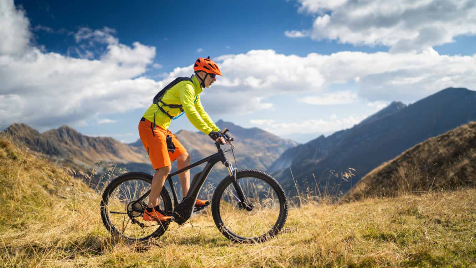 Ontrouw Beoefend voorspelling Dit wil je weten over mountainbikes | ANWB