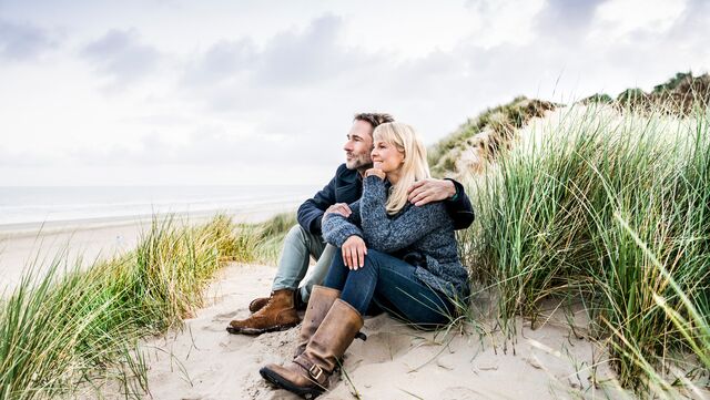 Weekendje weg aan zee | ANWB