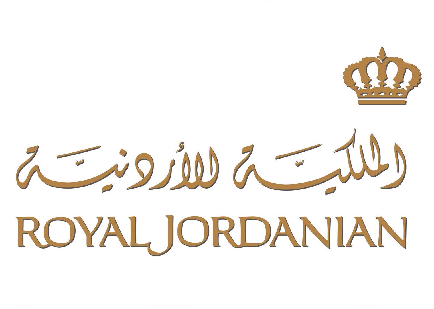 Royal Jordanian-logo