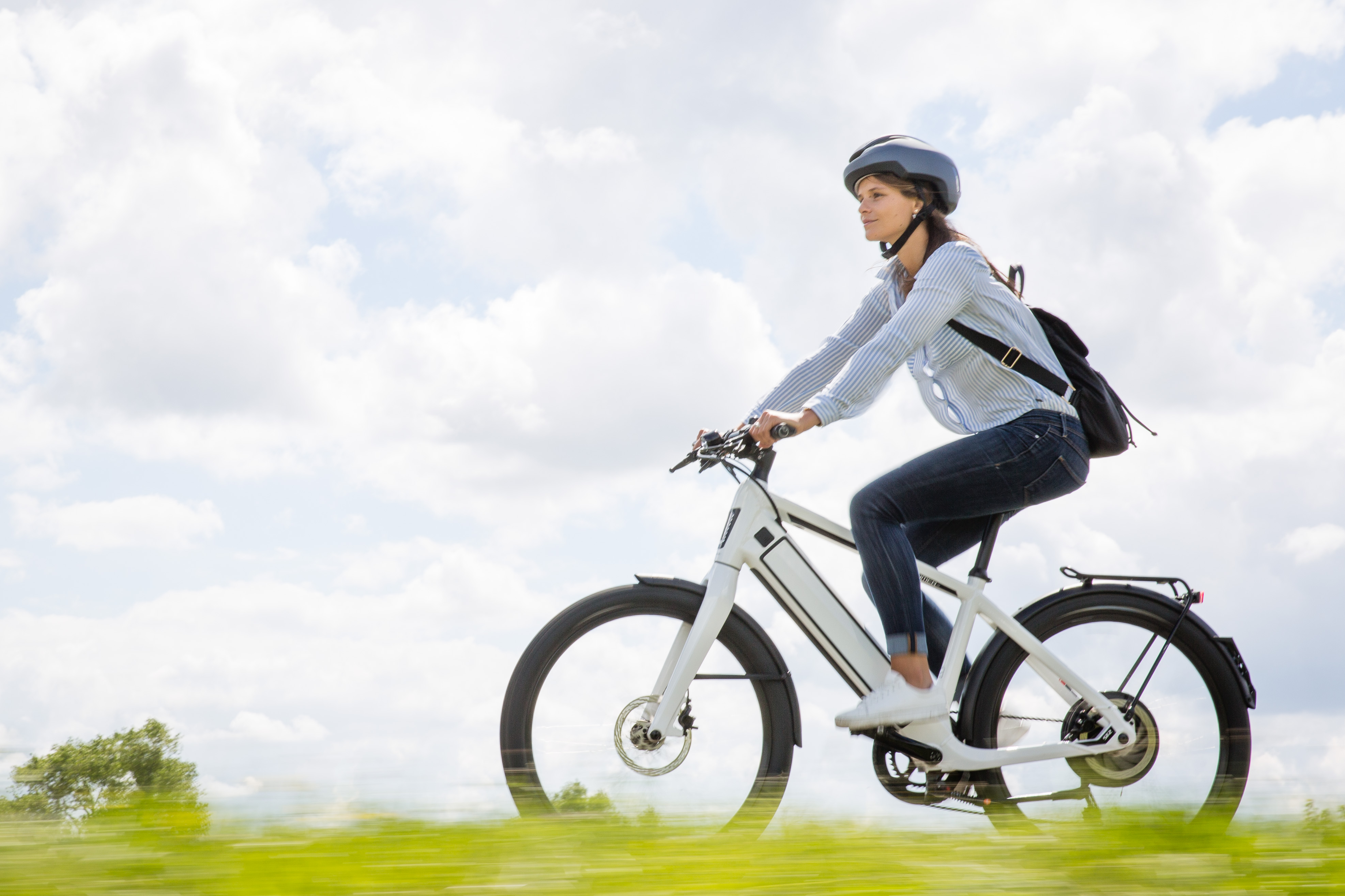 Typisch browser meer E-bike Experience | ANWB