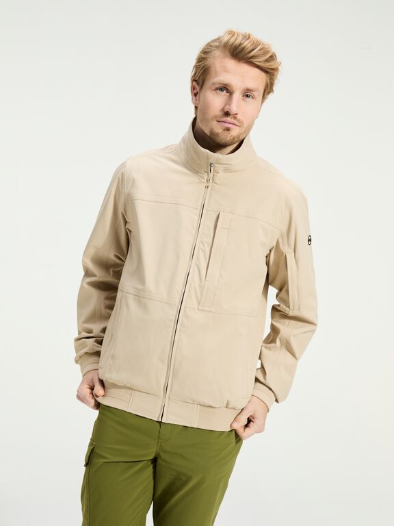 Herenjassen tot 50% korting