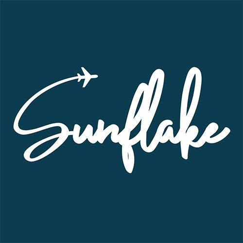 Sunflake