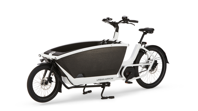 Family Performance privé |ANWB Fiets Lease