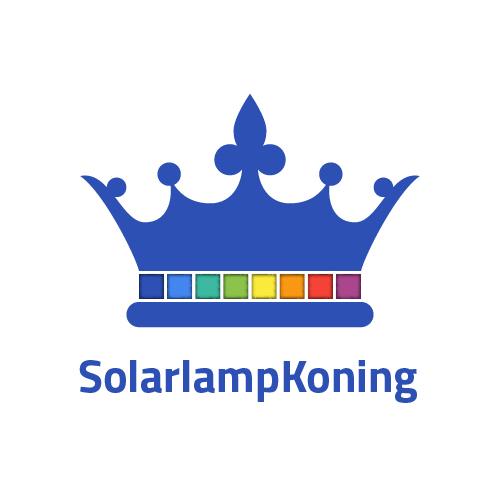 SolarlampKoning