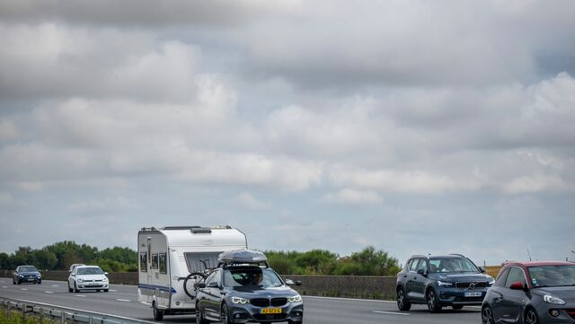 Routeplanner van de ANWB Plan je route ANWB