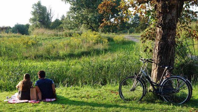 Fietsroutecontroleur: Industrieel erfgoed in Twente