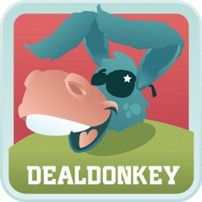 DealDonkey