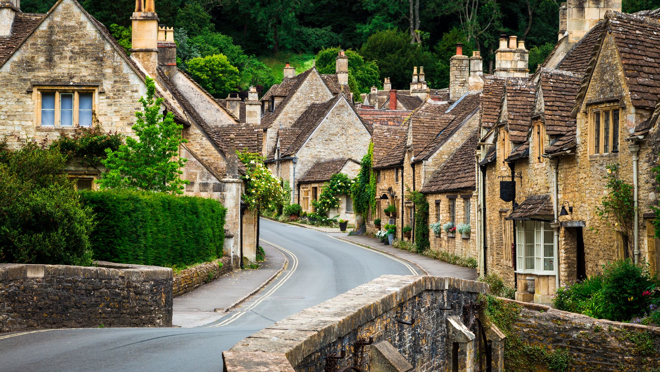 Vakantie Engeland? De mooiste Engeland reizen! » ANWB