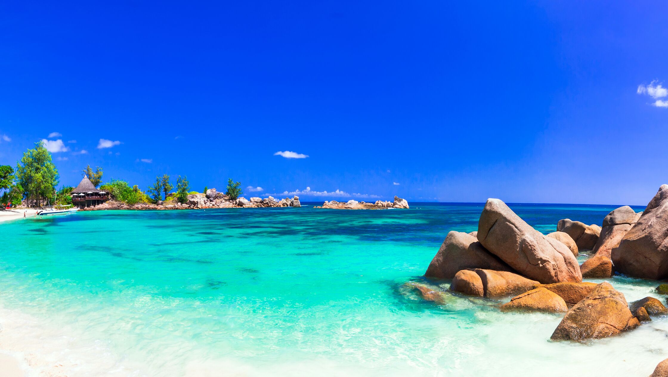 Ontdek de mooiste stranden van de wereld ANWB Ontdek de mooiste stranden van de wereld ANWB