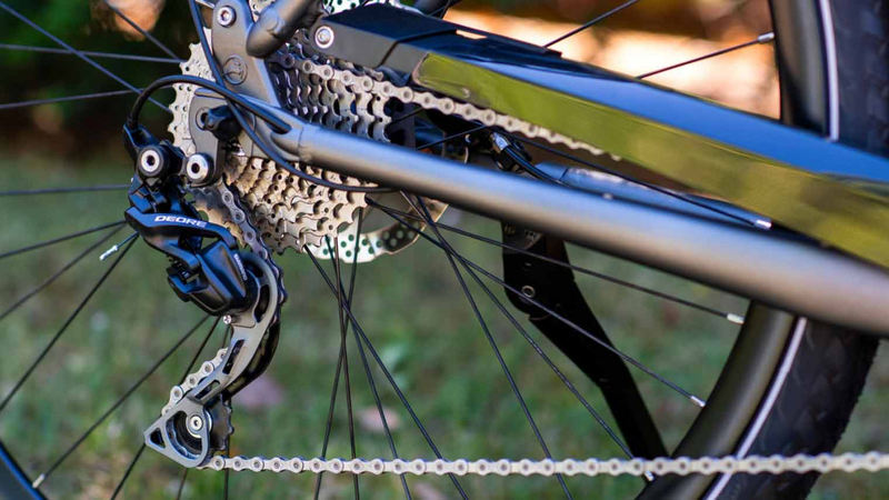 bladzijde oorsprong gezagvoerder Welke fietsonderdelen slijten het snelst? | ANWB