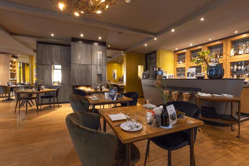 High Tea bij Fletcher Hotels tickets € 22,50 korting ANWB