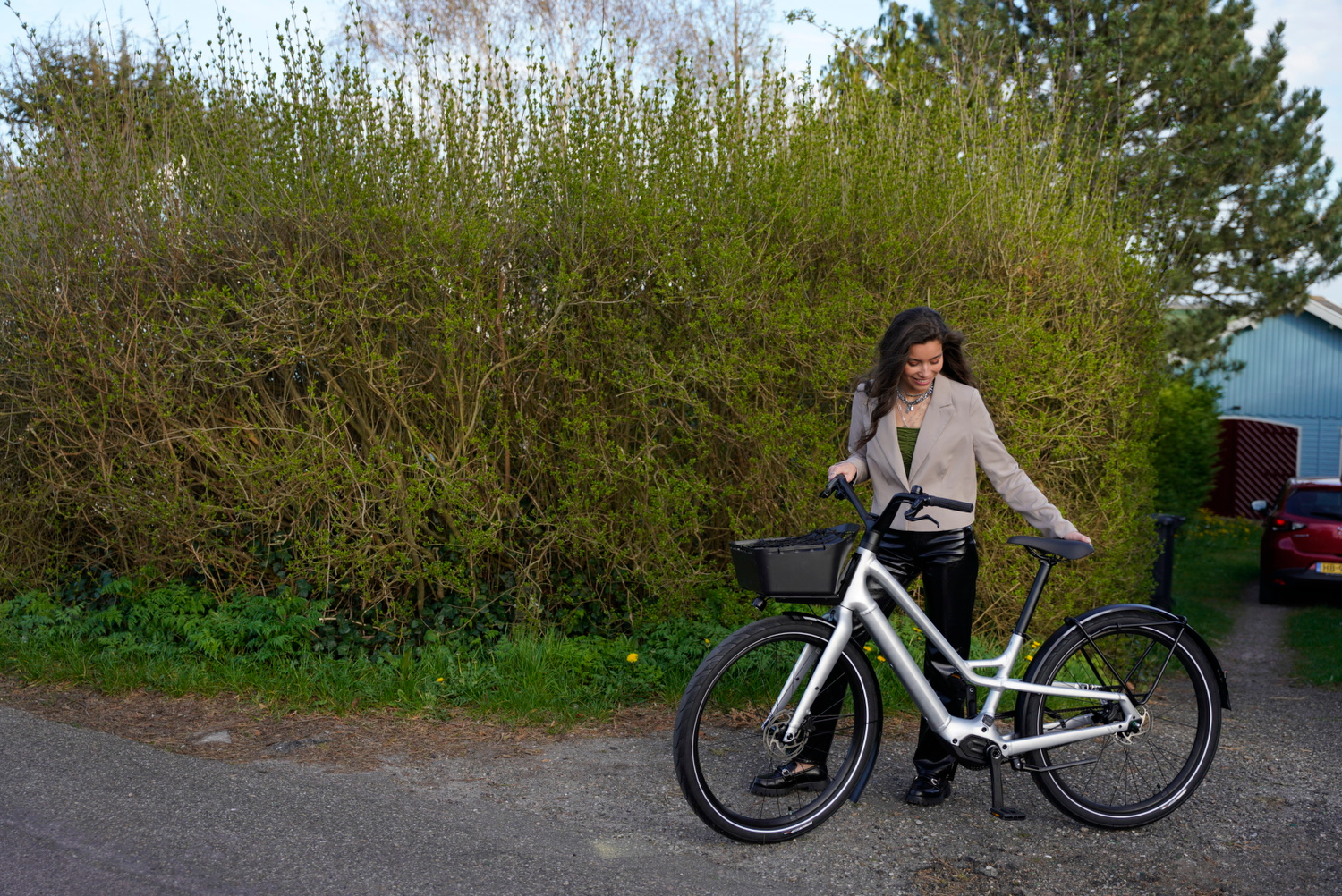 metgezel Bekwaamheid boog Het beste fietszadel kiezen en kopen | ANWB