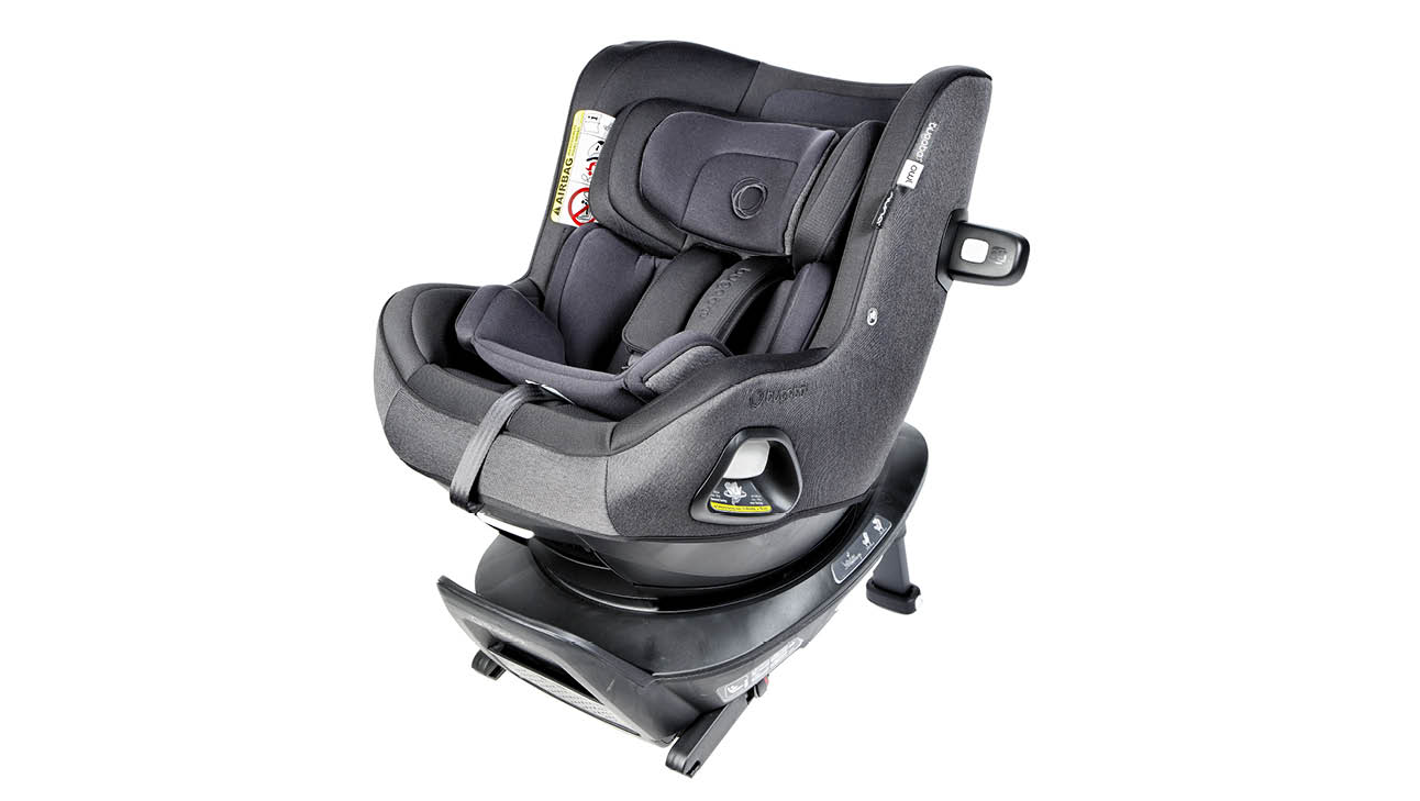 Bugaboo isofix sales base