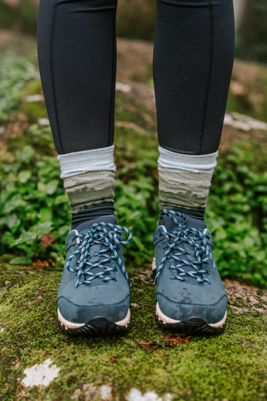 Lilydale - Wandelschoenen dames - Human Nature