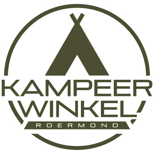 Kampeerwinkel Roermond B.V.