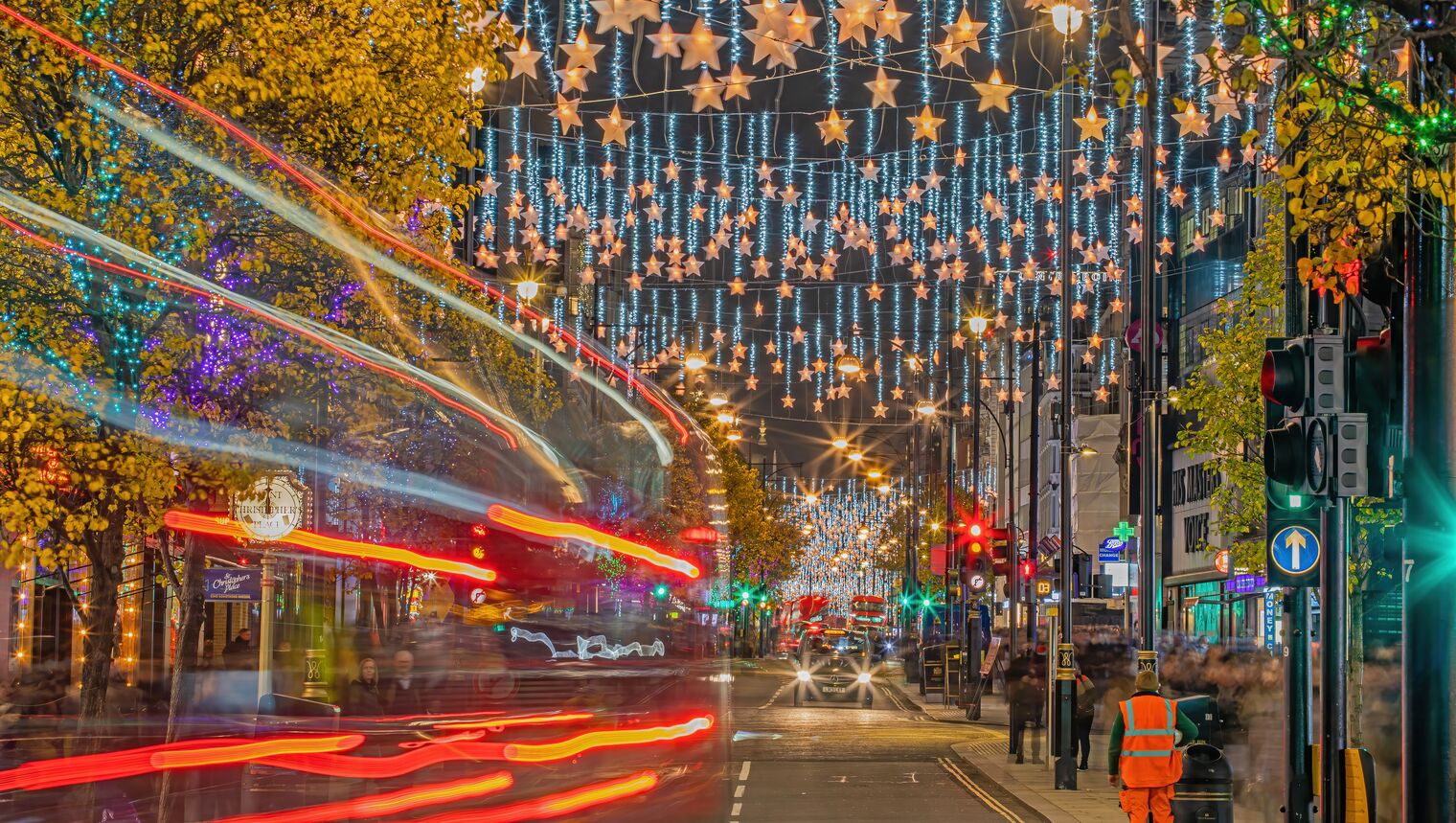 De leukste bezienswaardigheden van Londen ANWB