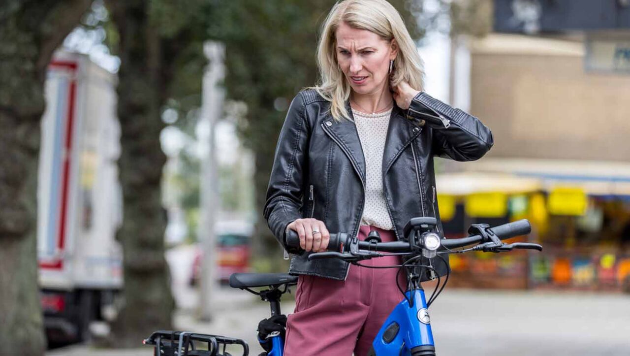 wijk eigenaar Adviseur Fiets afstellen: dit is de ideale zithouding op de fiets | ANWB