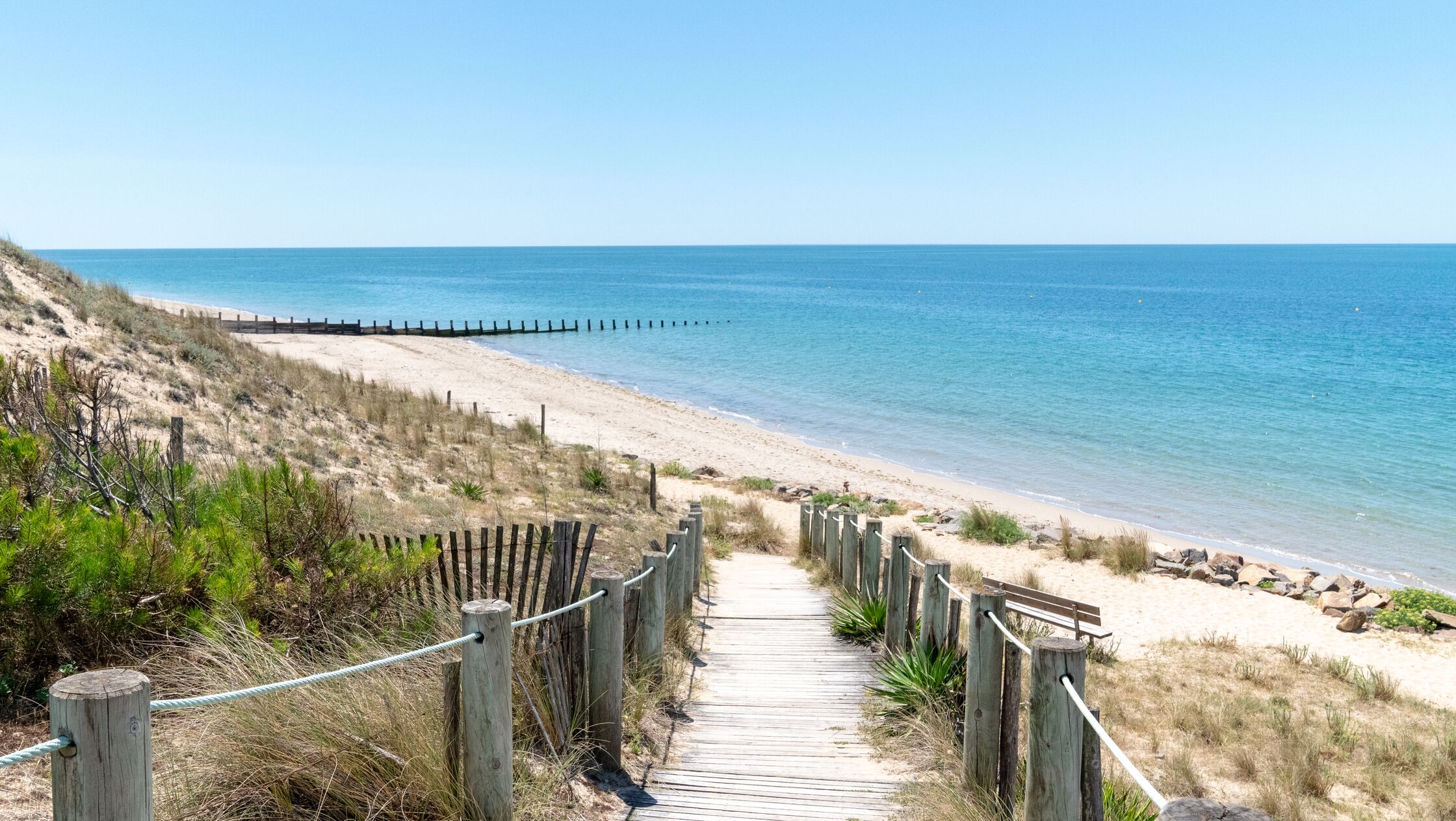 Vakantie Vendée? De mooiste Vendée reizen! » ANWB