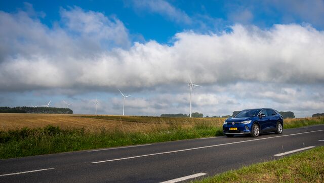 Hoe groen is elektrisch rijden? | ANWB