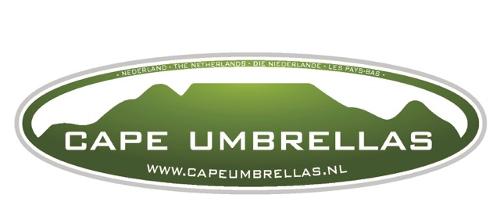 Cape Umbrellas Nederland