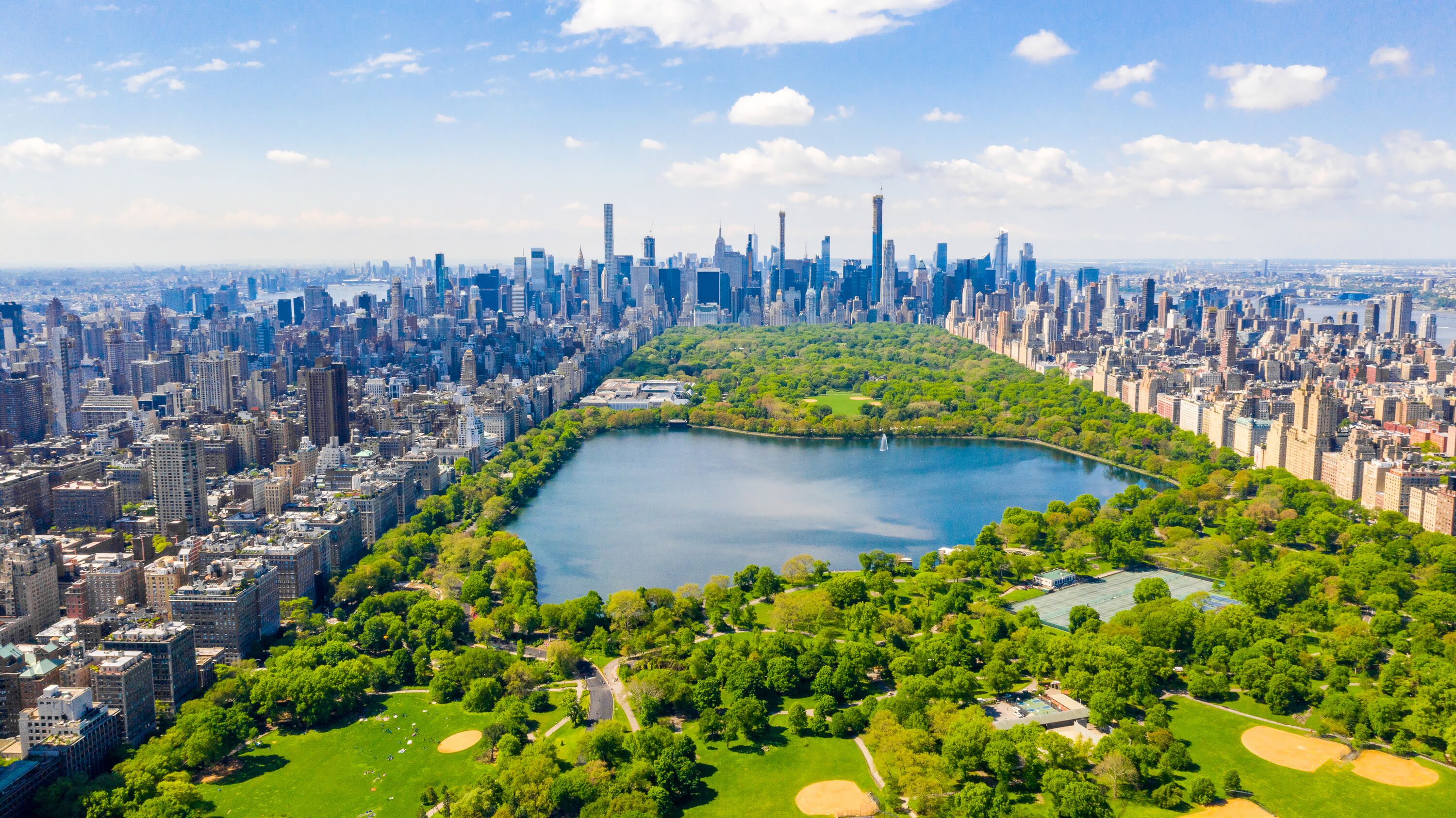Vakanties naar New York, Verenigde Staten? Vakanties van » ANWB