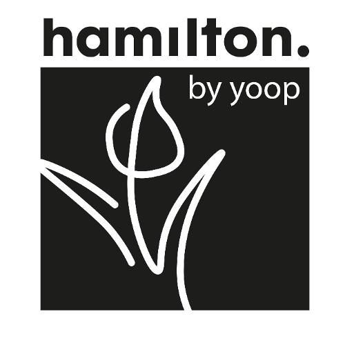 Hamilton by Yoop