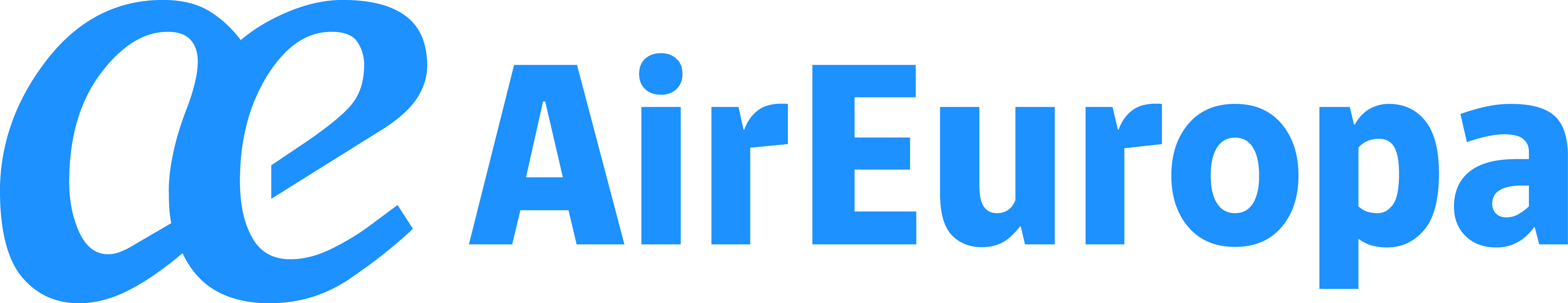 Air Europa-logo
