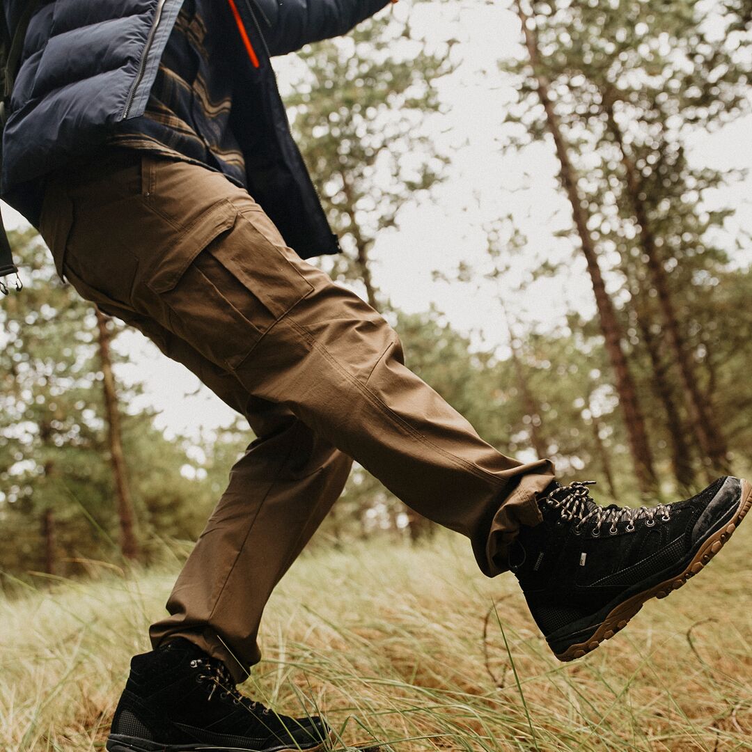 Wandelschoenen keuzehulp