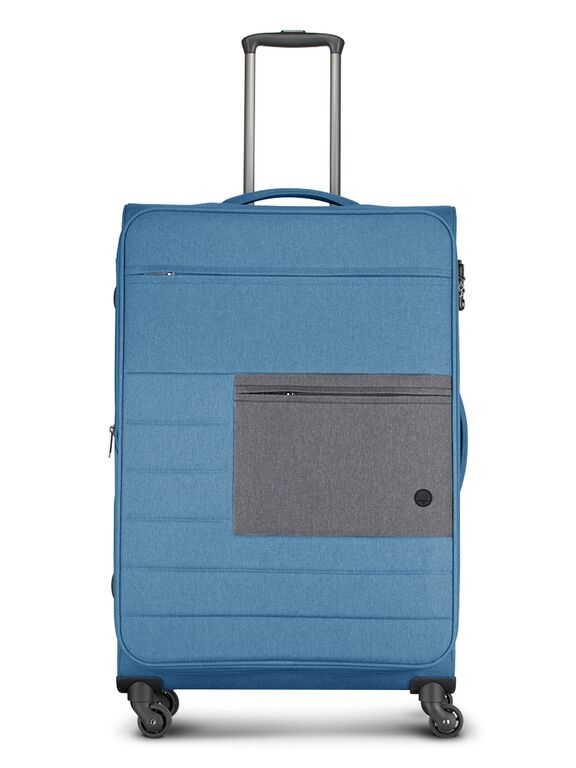 Human Nature Poitiers koffers