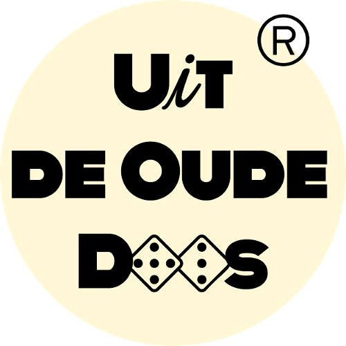 Uit De Oude Doos