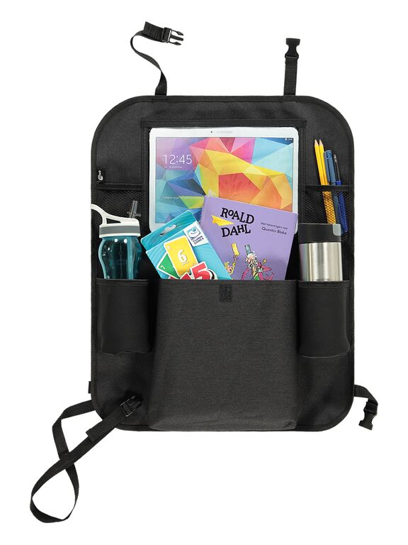 "ANWB auto-organizer"