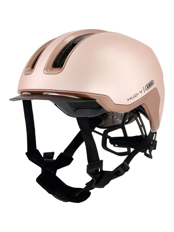 ABUS Hud-Y fietshelm