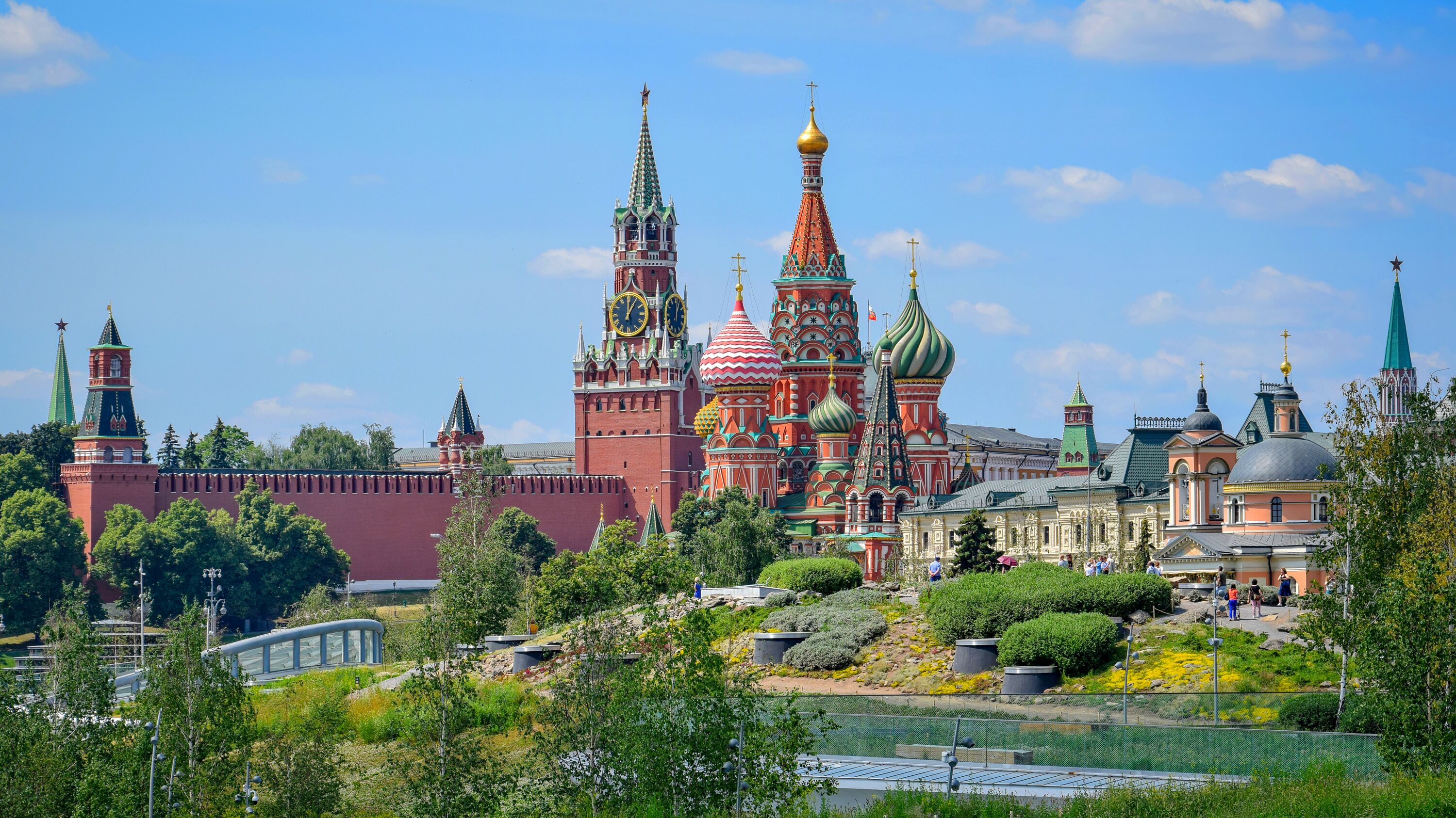 Ontdek de mooiste bezienswaardigheden van Rusland | ANWB