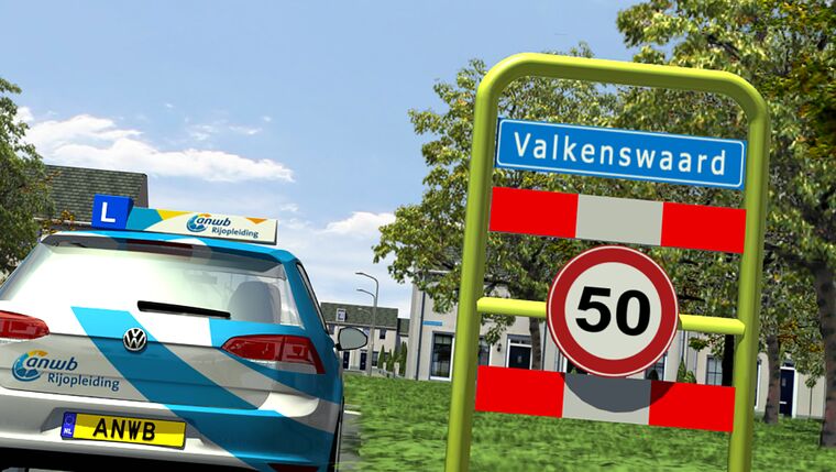 Snelheid In Het Verkeer: De Regels | Anwb