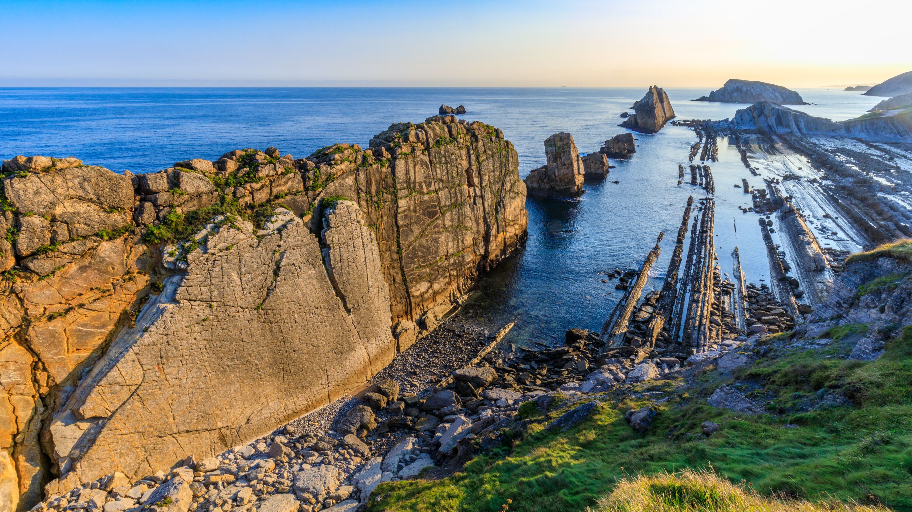 Vakantie Spaanse Atlantische kust? De mooiste Spanje reizen! » ANWB