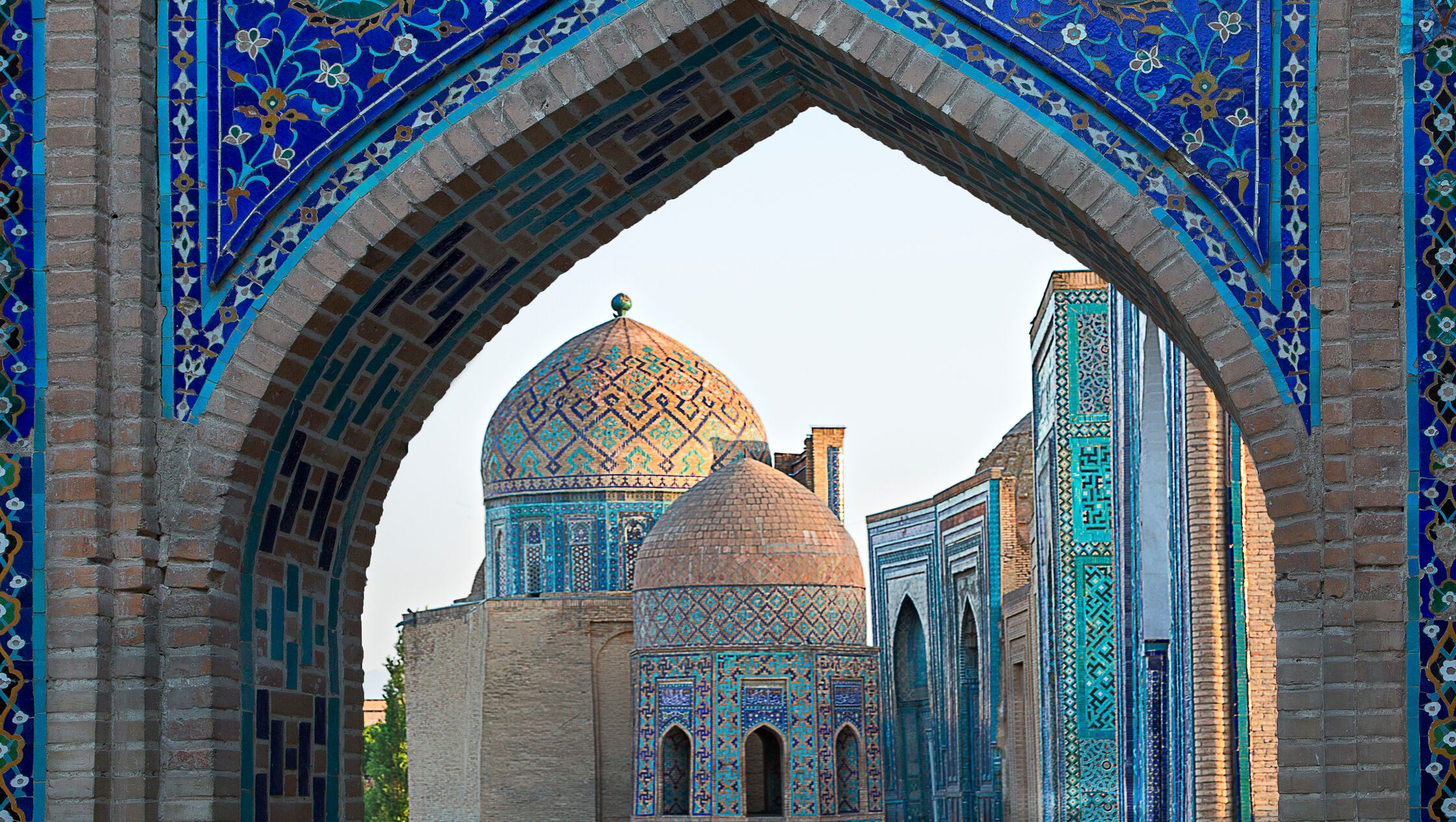 Vakantie Oezbekistan? De mooiste Oezbekistan reizen! » ANWB